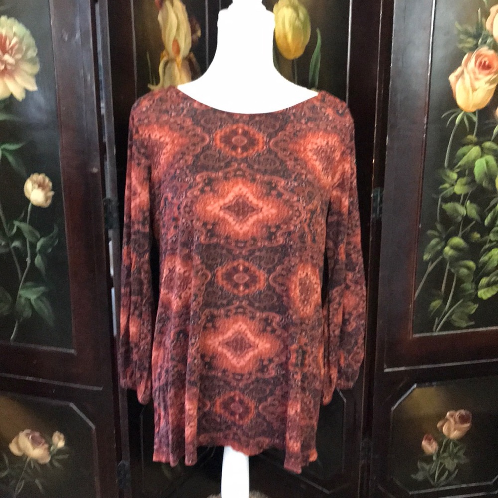 BILLABONG super soft shirt sz M